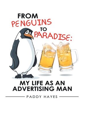 cover image of From Penguins to Paradise